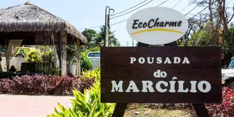 Ecocharme Pousada do Marcilio