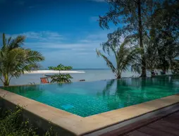 Baan Manali Resort | Surat Thani (vilayet) - Koh Phangan