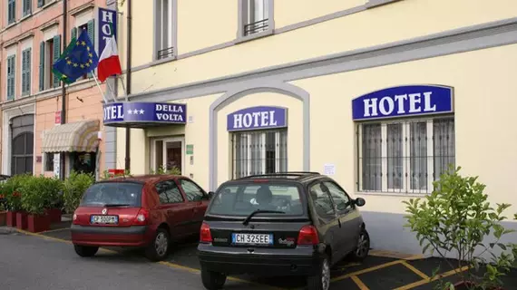 Hotel Della Volta | Lombardy - Brescia (il) - Brescia (ve civarı) - Brescia - San Polo-Parco