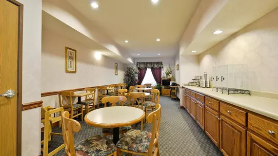 Baymont Inn and Suites Albany | Kentucky - Albany