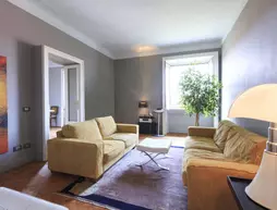 B.P.F. Guest House | Lombardy - Milano (ve civarı) - Milano - Citta Studi