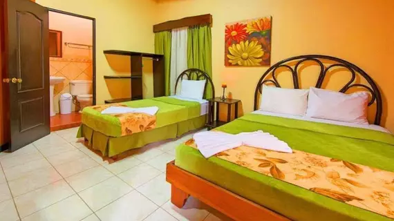 Guacima Country Inn | Alajuela (ili) - San Jose (ve civarı) - Guacima