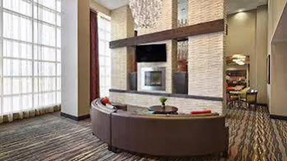 Homewood Suites Calgary Airport | Alberta - Calgary (ve civarı) - Calgary