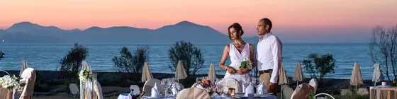 Astir Odysseus Kos Resort and Spa | Ege Adaları - İstanköy