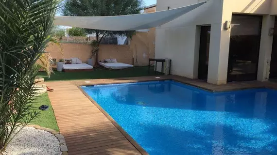 Villa Samarinada 3 | Balearic Adaları - İbiza Adası - Sant Antoni de Portmany - Cala de Bou