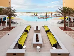 Hilton Garden Inn Ft Walton Beach | Florida - Fort Walton Beach - Destin (ve civarı) - Fort Walton Beach