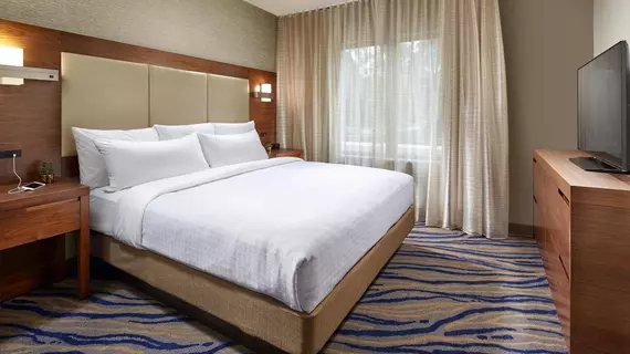 Homewood Suites by Hilton San Diego Mission Valley/Zoo | Kaliforniya - San Diego County - San Diego - Mission Valley