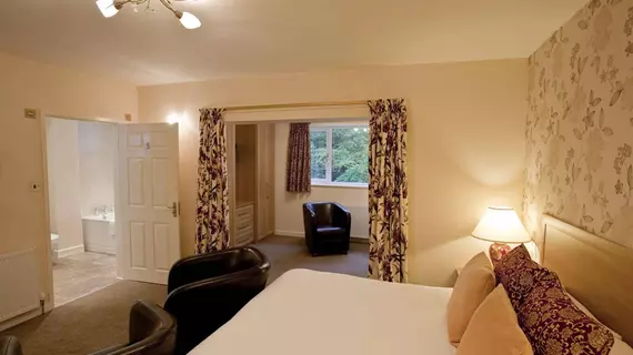 Hawksmoor Guest House | Cumbria (kontluk) - Windermere