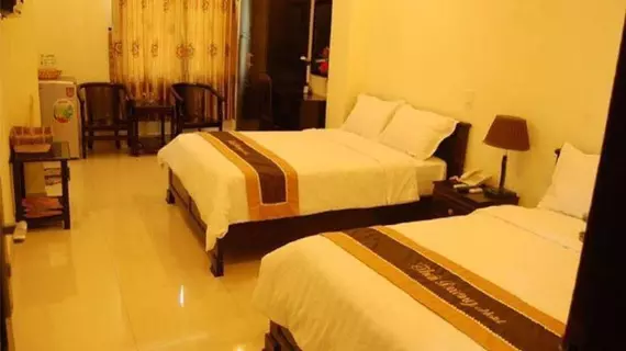 Thai Duong Hotel | Thua Thien-Hue (vilayet) - Da Nang (ve civarı) - Da Nang