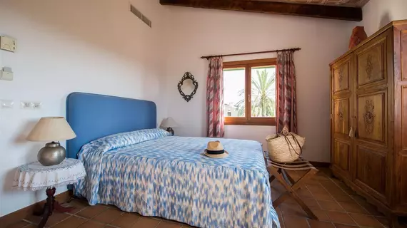 Hotel Rural Can Feliu | Balearic Adaları - Mayorka Adası - Pla de Mallorca