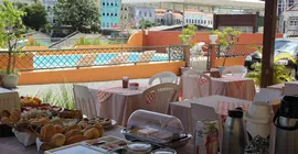 Hotel Pousada da Mangueira | Northeast Region - Bahia (eyaleti) - Salvador (ve civarı) - Salvador - Nazaré - Salvador Historic Center