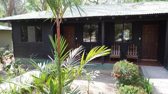 Canon de La Vieja Lodge | Guanacaste - Potrero