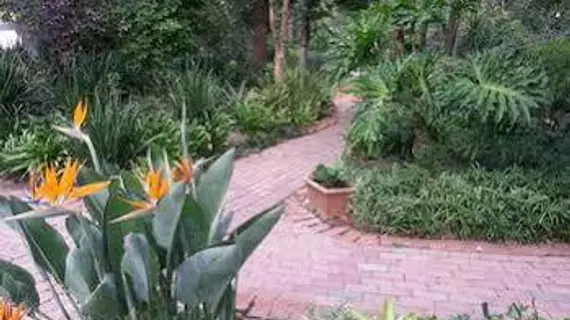 Riverbend Country House | Gauteng - City of Tshwane - Johannesburg (ve civarı) - Randburg