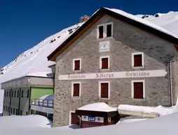 Hotel Genziana | Lombardy - Bormio