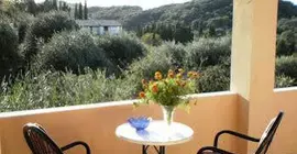 Villa Bambas Resort | İyon Adaları - Korfu - Roda