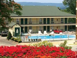 Four Seasons Inn Branson | Missouri - Branson (ve civarı) - Branson