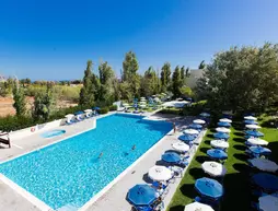 Dessole Lippia Golf Resort | Ege Adaları - Rodos Bölgesel Birimi - Rodos