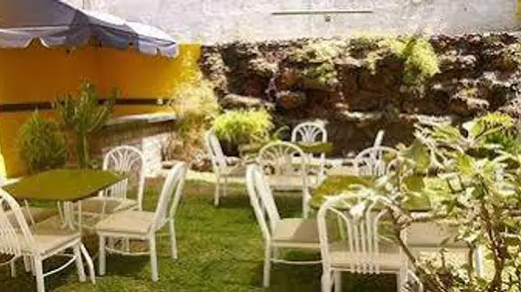 Orange Enjoy Hostel | Arequipa (bölge) - Cerro Colorado District - Arequipa - Historical Center