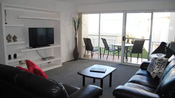 Crown Apartments | New South Wales - Merimbula