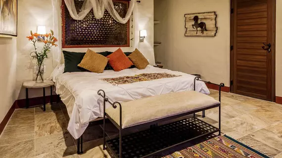 Lomajim Boutique and SPA | Jalisco - Guadalajara (ve civarı) - Milpillas