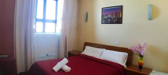 Hotel Zhihua | Lazio - Roma (ve civarı) - Roma Kent Merkezi - Esquilino