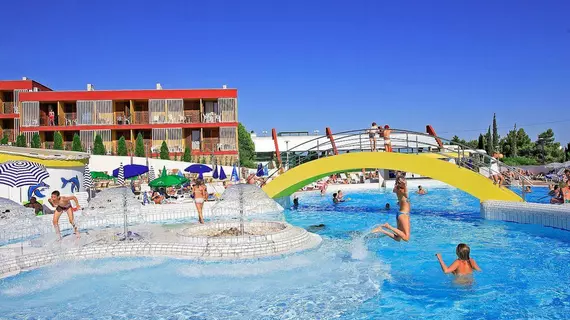 Bluesun Hotel Bonaca - All Inclusive | Split-Dalmaçya - Bol