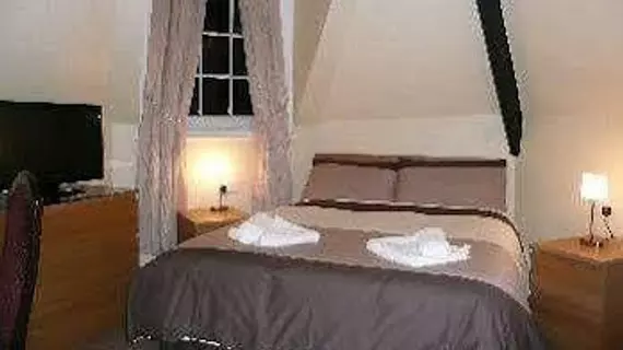 Atlantis Guest House | Northumberland (kontluk) - Newcastle upon Tyne (ve civarı) - South Shields