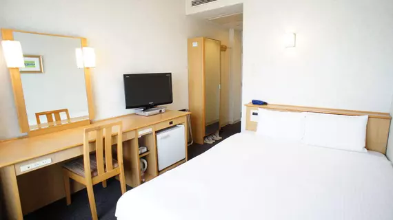 Best Western Joytel Osaka | Osaka (idari bölge) - Osaka (ve civarı) - Suminoe