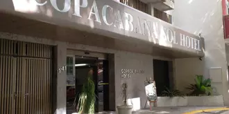 Copacabana Sol Hotel