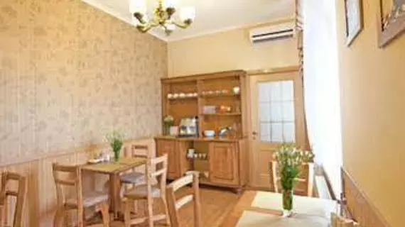 Continental 2 Hotel | Odessa Oblastı - Odessa - Odessa Kent Merkezi