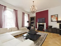 onefinestay - Paddington private homes | Londra (ve civarı) - City of Westminster - Paddington