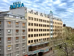 Hotel Tatra | Bratislava - Bratislava (ve civarı) - Bratislava - Stare Mesto