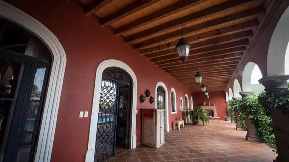 Casa Don Pascual | Guanajuato - San Miguel de Allende