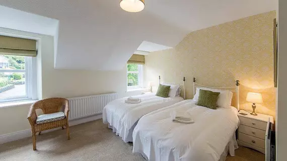 Woodside Guest House | Cumbria (kontluk) - Keswick