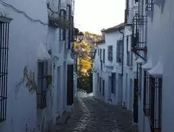 Casa Rural Las Piedras | Kanarya Adaları - Santa Cruz de Tenerife - Buenavista del Norte - Los Carrizales