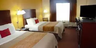 Americas Best Value Inn Saint Robert/Fort Leonard Wood