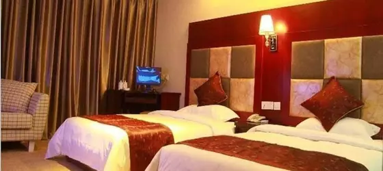 Xiangming Holiday Inn - Xichang | Sişuan - Liangshan Yi Özerk İli - Xichang