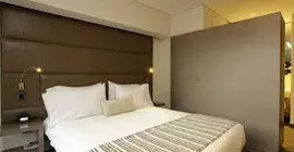 Bs Rosales Hotel And Suites | Cundinamarca - Bogota (ve civarı) - Bogota - Finans Bölgesi