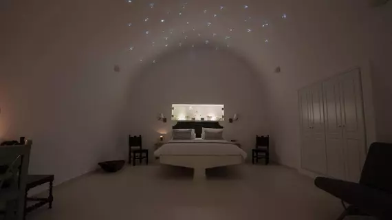 Dimitrios cave house | Ege Adaları - Santorini