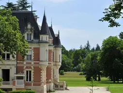 Hôtel Club Vacanciel La Ferté Imbault | Centre - Loire Vadisi - Loir-et-Cher (bölüm) - La Ferte-Imbault