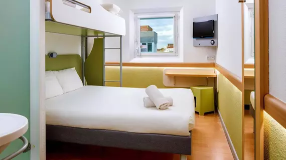 ibis budget London Hounslow | Londra (ve civarı) - Hounslow