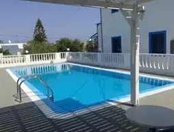 Kapetanios Studios | Ege Adaları - Santorini