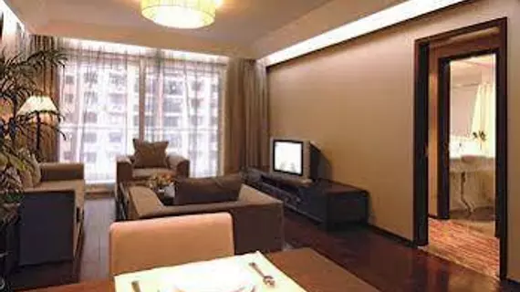 Rayfont Hotel South Bund Shanghai | Şanghay (ve civarı) - Şangay - Huangpu