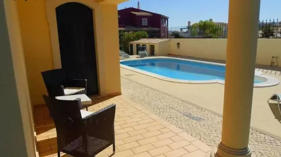 Hostel DP Albufeira | Algarve - Faro Bölgesi - Albufeira