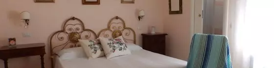 Sa Chessa B&B | Sardinya - Sassari - Ploaghe