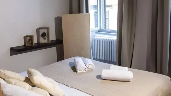 Bed and Breakfast La Maison | Lombardy - Bergamo - Bergamo (ve civarı) - Bergamo - Citta Bassa