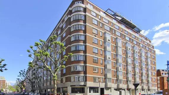 London Lifestyle Apartments Chelsea | Londra (ve civarı) - Royal Borough of Kensington and Chelsea - Chelsea