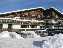 Alpen Roc | Auvergne-Rhone-Alpes - Haute-Savoie (bölge) - Morzine