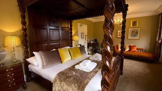 Port Lympne Reserve - Livingstone Lodge | Kent (kontluk) - Hythe