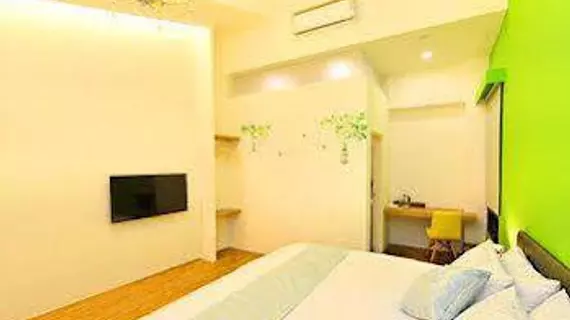 Think Fly Bed and Breakfast | Yilan İdari Bölgesi - Dongshan